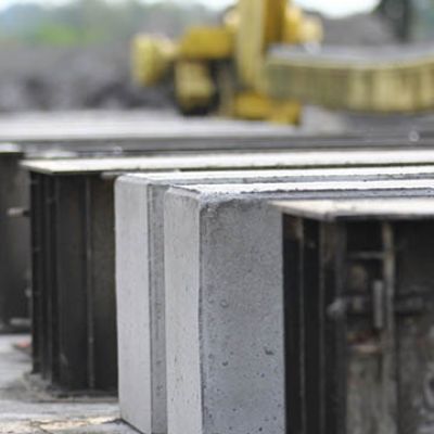 Co kryje się za oznaczeniami klas betonu?