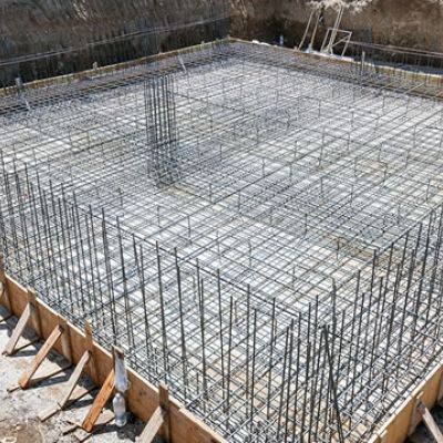 Jak policzyć potrzebną ilość betonu?